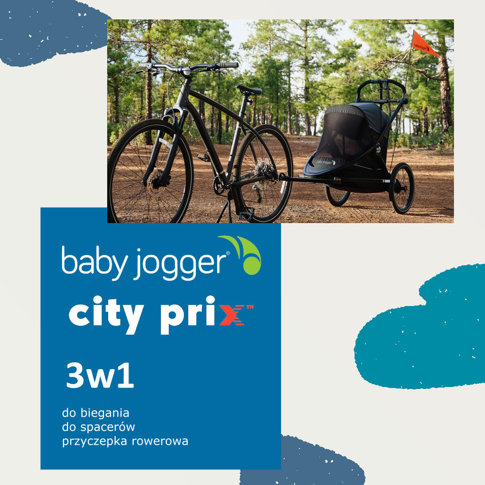Baby Jogger City Prix