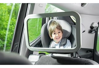 Bazy isofix, akcesoria