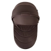 Adamex Bianco Chocolate Brown wózek 2w1