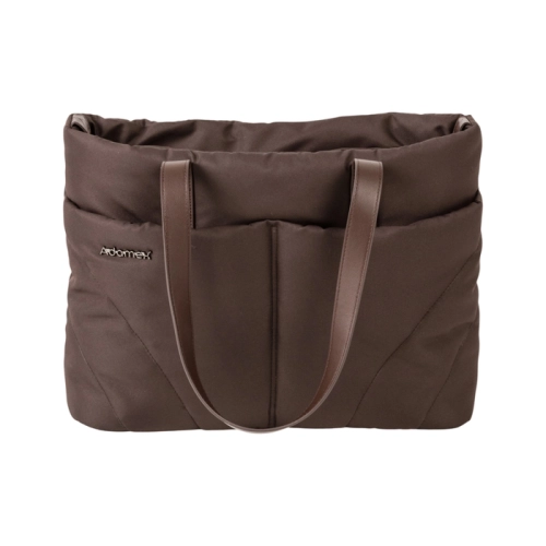 Adamex Bianco Chocolate Brown wózek 2w1