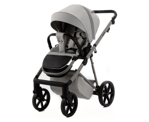 Adamex Delta Natura Moon | wózek 2w1