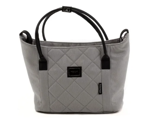 Adamex Delta Natura Moon | wózek 2w1