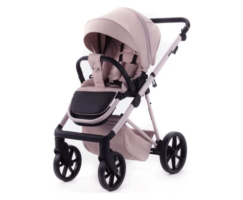 Adamex Delta Natura Rose | wózek 2w1