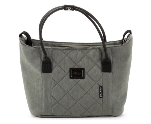 Adamex Delta Natura Salvia | wózek 2w1