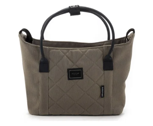 Adamex Delta Natura Taupe | wózek 2w1