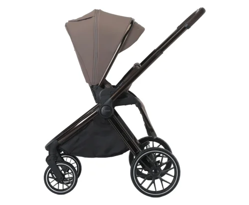 Adamex Spark Chocolate Fango | wózek 2w1