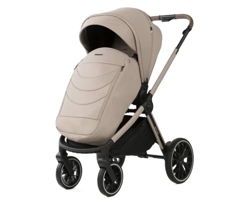 Adamex Spark Natura Latte | wózek 2w1