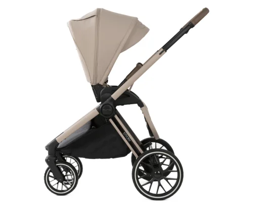 Adamex Spark Natura Latte | wózek 2w1