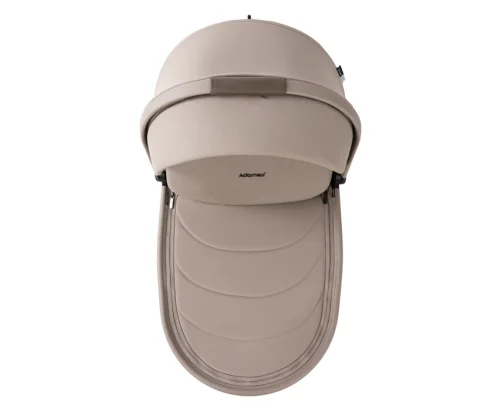 Adamex Spark Natura Latte | wózek 2w1