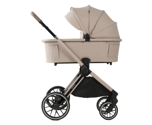 Adamex Spark Natura Latte | wózek 2w1