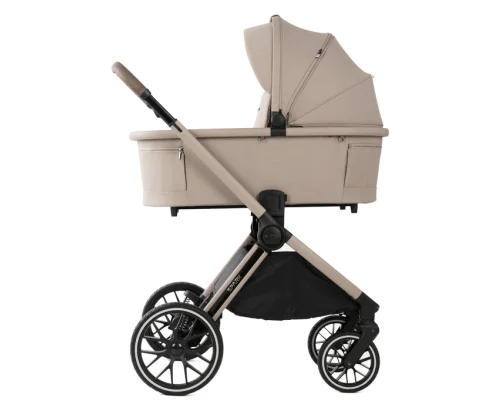 Adamex Spark Natura Latte | wózek 2w1