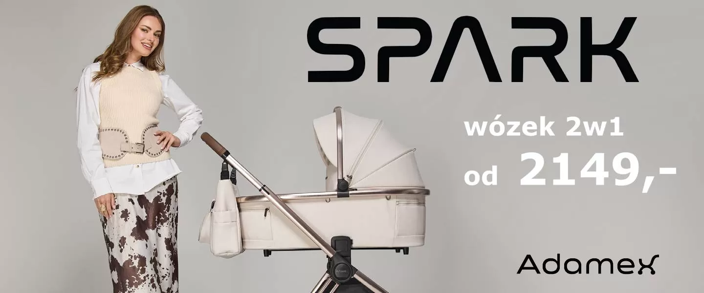 Adamex Spark