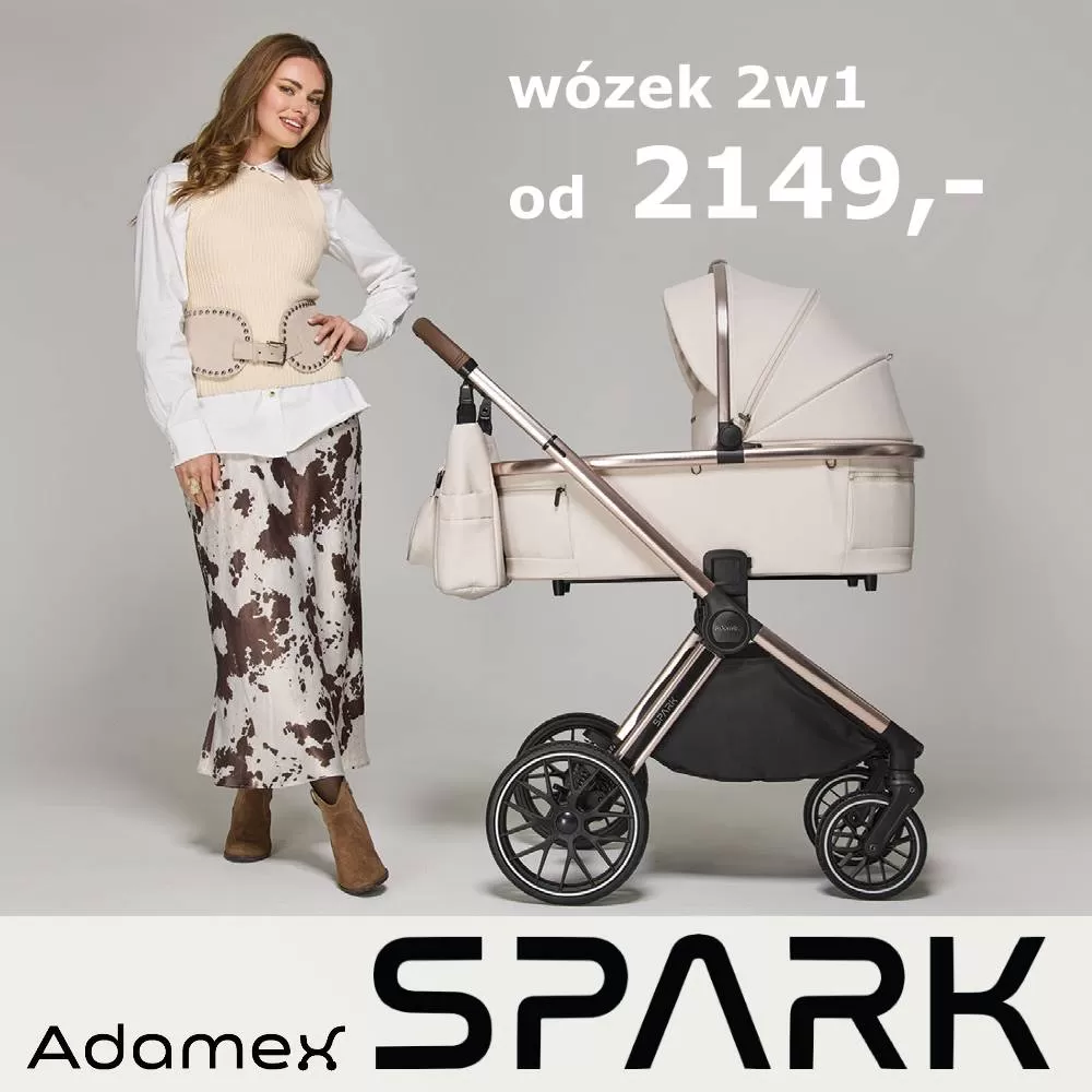 Adamex Spark