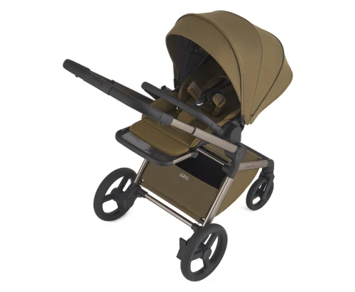 Anex Flo Astra | wózek 2w1