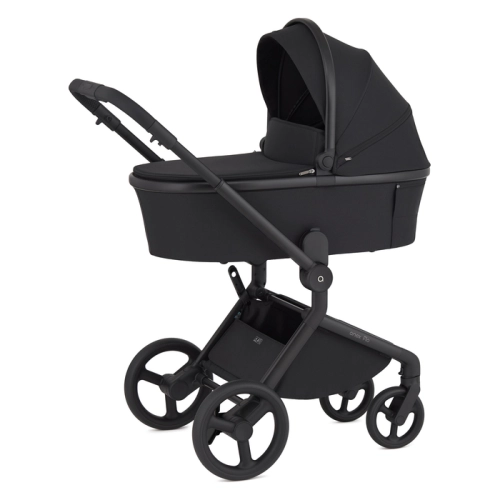 Anex Flo wózek 3w1 (4w1) + fotelik Maxi-Cosi Coral Slide Pro z pasem do noszenia
