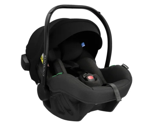 Avionaut Pixel Pro 2.0C | Black