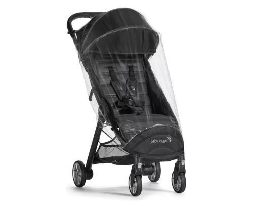 Folia przeciwdeszczowa do wózka | Baby Jogger City Tour 2