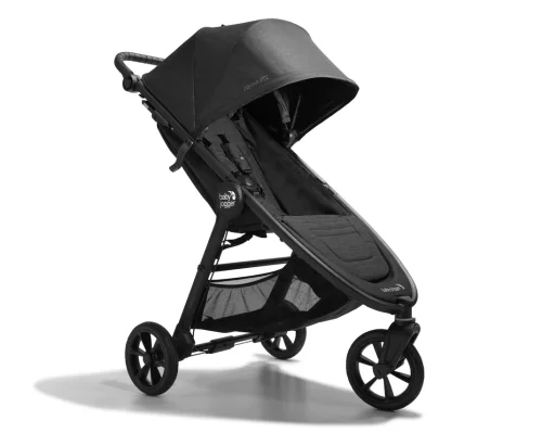 Baby Jogger City Mini GT2 | Opulent Black