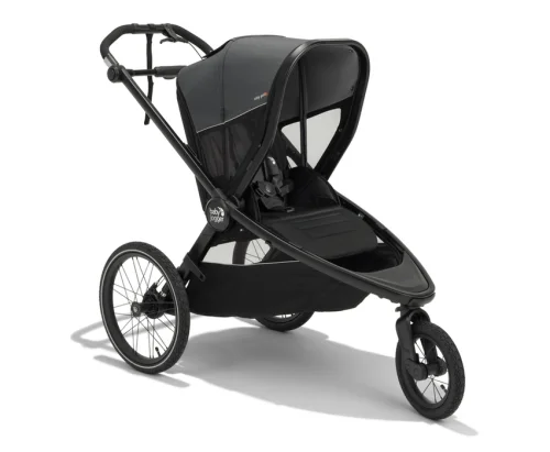 Baby Jogger City Prix | Ambition Black