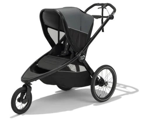Baby Jogger City Prix | Ambition Black