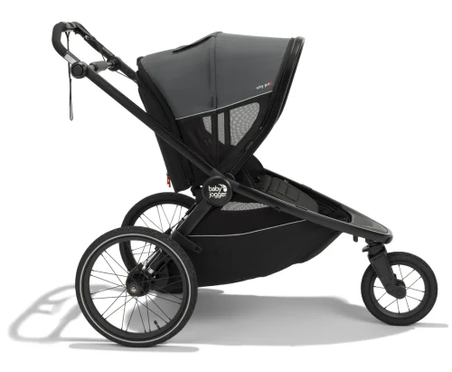 Baby Jogger City Prix | Ambition Black