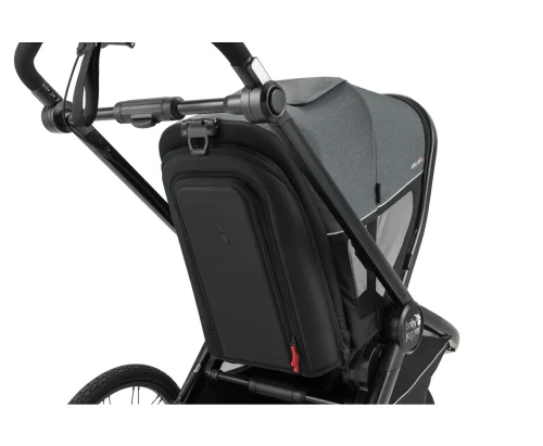 Baby Jogger City Prix | Ambition Black