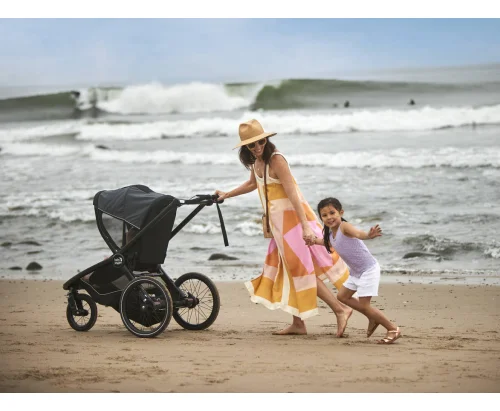 Baby Jogger City Prix | Ambition Black