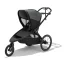Baby Jogger City Prix | Ambition Black