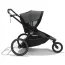 Baby Jogger City Prix | Ambition Black