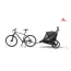 Baby Jogger City Prix | Ambition Black