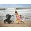 Baby Jogger City Prix | Ambition Black