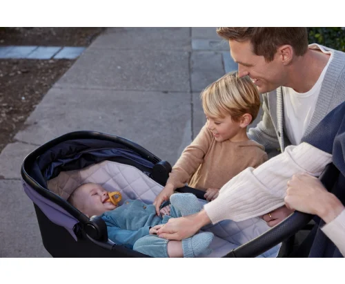 Gondola do wózka Baby Jogger City Elite2, City Mini GT2 | Commuter