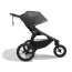 Baby Jogger Summit X3 | Midnight Black