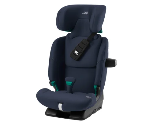 Britax Römer Advansafix Pro | Night Blue
