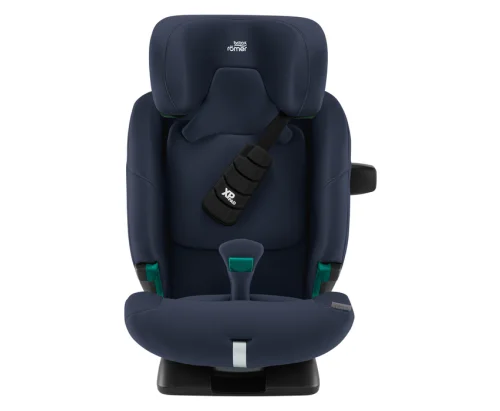 Britax Römer Advansafix Pro | Night Blue