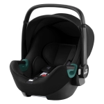Britax Römer Baby-Safe 3 i-Size | Space Black
