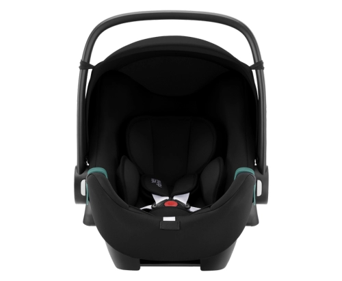 Britax Römer Baby-Safe 3 i-Size | Space Black