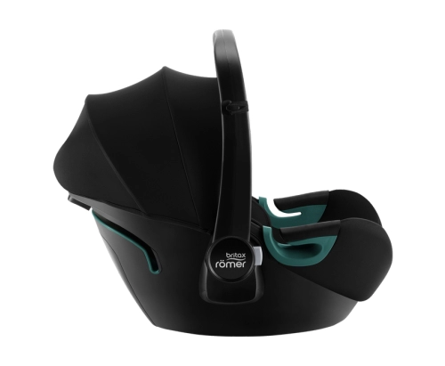 Britax Römer Baby-Safe 3 i-Size | Space Black