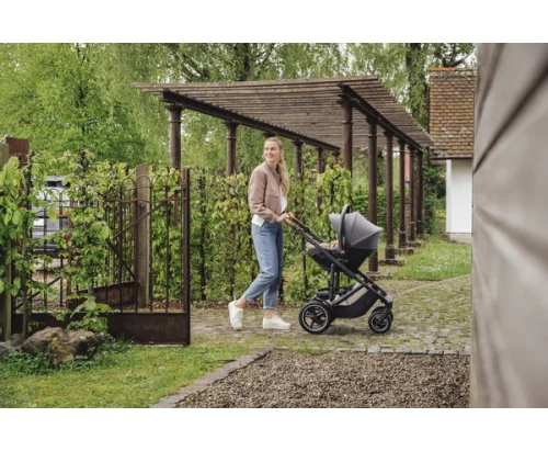 Britax Römer Baby-Safe Core Base