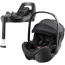 Britax Römer Baby-Safe Pro Carbon Black z bazą Vario Base 5Z
