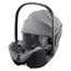 Britax Römer Baby-Safe Pro Mineral Grey z bazą Vario Base 5Z