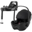 Britax Römer Baby-Safe Pro Onyx Black z bazą Vario Base 5Z