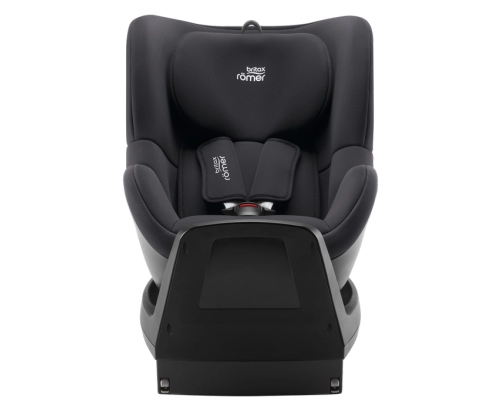 Britax Römer Dualfix M Plus | Midnight Grey