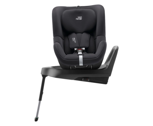 Britax Römer Dualfix M Plus | Midnight Grey