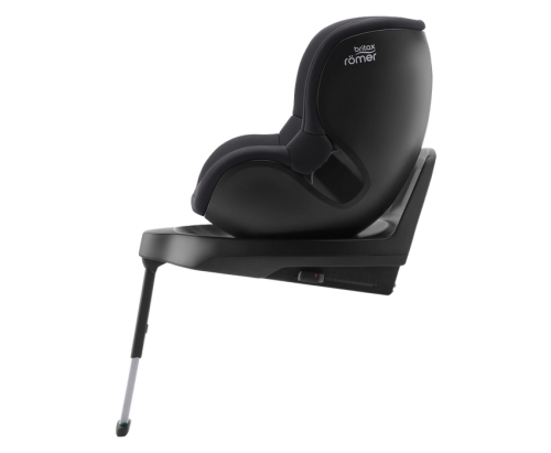 Britax Römer Dualfix M Plus | Midnight Grey