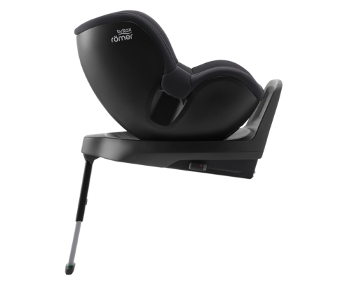 Britax Römer Dualfix M Plus | Midnight Grey