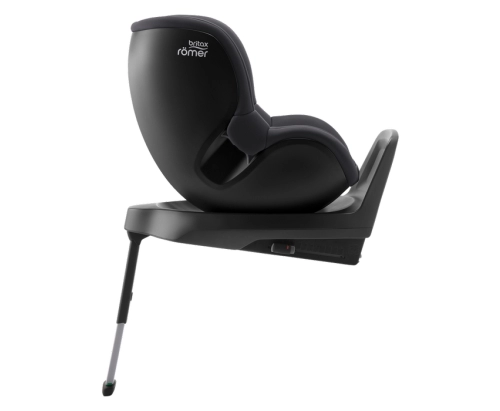 Britax Römer Dualfix M Plus | Midnight Grey