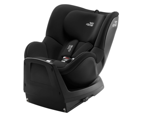 Britax Römer Dualfix M Plus | Space Black