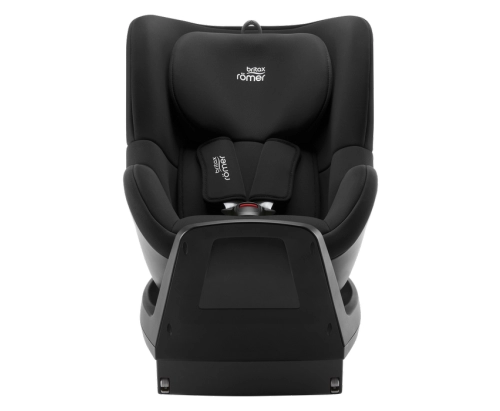 Britax Römer Dualfix M Plus | Space Black
