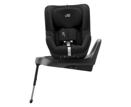 Britax Römer Dualfix M Plus | Space Black